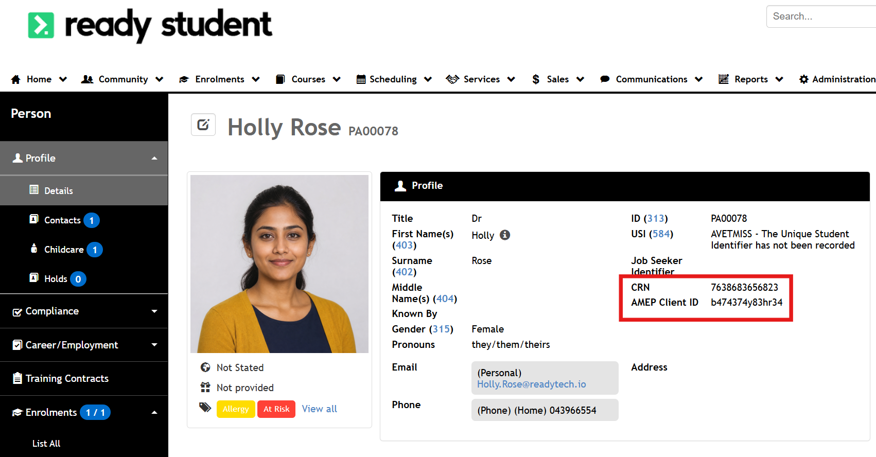 Ready Student Release 2026.06